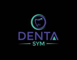 #228 para Logo for my dentist company DENTA-SYM de islammdsemajul5