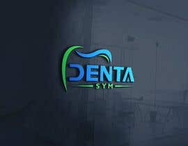 #28 pentru Logo for my dentist company DENTA-SYM de către nurislam444398