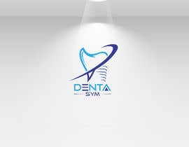 #149 za Logo for my dentist company DENTA-SYM od nazmulhasanfahda