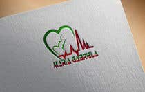 Nro 110 kilpailuun Logo and Brand Book for Dr. Maria Gabriela Pinzon (MD) käyttäjältä Muskaan3399