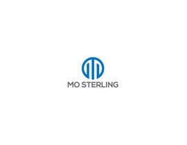 #51 pёr Logo for a premium clothing brand MO STERLING nga Rihadd69