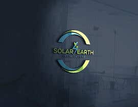 #7 Logo For Solar Energy Company részére HashamRafiq2 által
