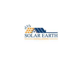 #11 Logo For Solar Energy Company részére DesignExpertsBD által