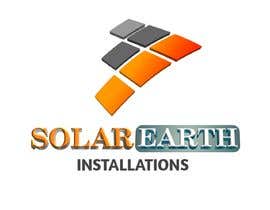 #56 pёr Logo For Solar Energy Company nga Prosourabh