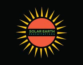 #54 pёr Logo For Solar Energy Company nga faezpalash