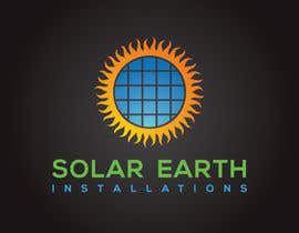 #55 ， Logo For Solar Energy Company 来自 faezpalash