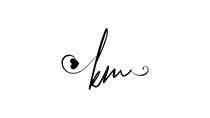 Nro 11 kilpailuun Logo for website (desktop and mobile site) my store name is “Kay Marie” käyttäjältä aqeelahmed8124