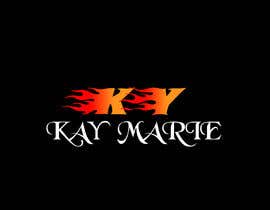 Nro 50 kilpailuun Logo for website (desktop and mobile site) my store name is “Kay Marie” käyttäjältä AhamedSani