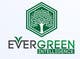 Wasilisho la Shindano #38 picha ya                                                     Logo Design for Evergreen Intelligence
                                                