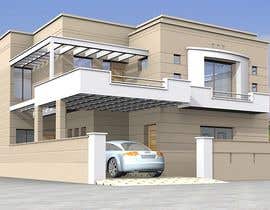 #17 para Architectural and 3d modeling of residential apartment - 26/05/2019 06:53 EDT por na4028070