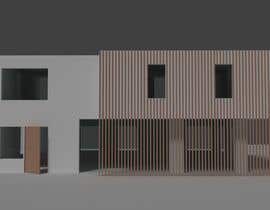 #2 para Architectural and 3d modeling of residential apartment - 26/05/2019 06:53 EDT por mrKosta93