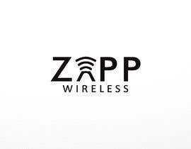 #85 for Zapp wireless by luphy