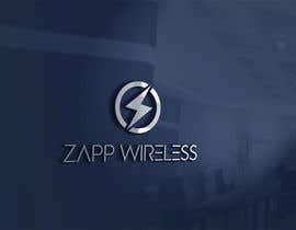 #79 for Zapp wireless by Jannatulferdous8
