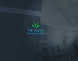 #25 untuk I need a logo designed. We are a faith based youth movement geared to ages 20-35 year old educated audience. Hold weekly motivational gatherings, lectures etc. our name is 

The Youth Minyan at TOV oleh MDDALOWARLEDP3