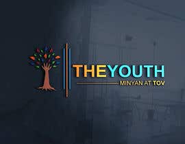#17 untuk I need a logo designed. We are a faith based youth movement geared to ages 20-35 year old educated audience. Hold weekly motivational gatherings, lectures etc. our name is 

The Youth Minyan at TOV oleh flyhy