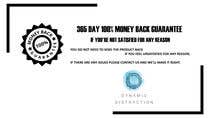 #5 untuk Infographic needed for money back guarantee oleh tauhidbd01