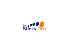 #101 for Logo for new Foot care line for teens and young adults by shahadothossen54