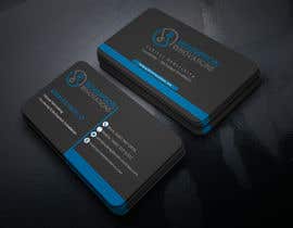 #74 for Business Cards for Redemption Renovations by Designwor