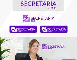 damianmendezc tarafından Logotipo para Secretaria.tech y Grupo IMKS için no 34