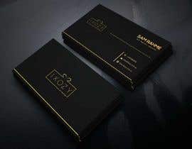 rmnsvo1님에 의한 Business Card for a &quot;online gift registry&quot;을(를) 위한 #57