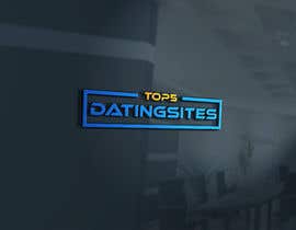 #63 for Logo for a top5datingsites review site. by islammdsemajul5
