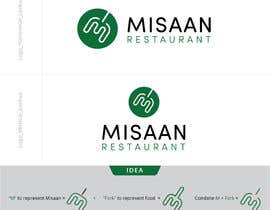 #178 for Logo Design for food Company by kishan0018