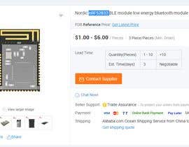 #15 for Find the cheapest Bluetoooth module by deepakrawat3993