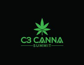 #93 Logo for Medical Cannabis Conference részére LEDP00009 által