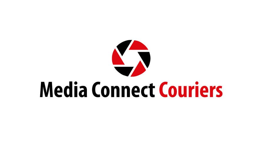 Konkurransebidrag #64 i                                                 Logo Design for Media Connect Couriers
                                            