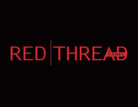 nº 56 pour Logo Design for RED THREAD GAMES par emonsyl 
