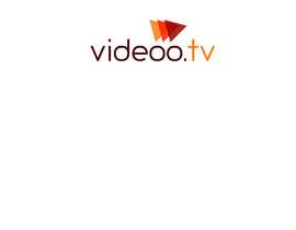 #25 para Icono y logotipo videoo.tv por ikari6