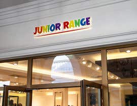 #227 cho Fashion Designer for Junior Range bởi kazizobair