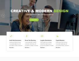 #129 for build a corporate identity af mdbelal44241