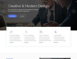 #130 for build a corporate identity af mdbelal44241