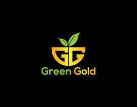 #9 for I need a logo designed for a new Cannabis Company called Green Gold, the company will grow cannabis in Africa. by jonymostafa19883