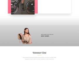 #18 for Brand Image + Website upgrade by tanjina4