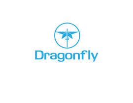 #6 para Logo for Dragonfly por DCArts101