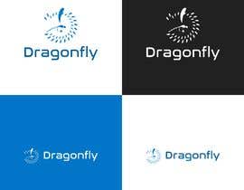 Číslo 59 pro uživatele Logo for Dragonfly od uživatele charisagse