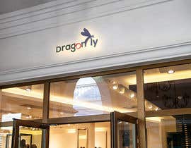 Číslo 10 pro uživatele Logo for Dragonfly od uživatele nusratjahan5
