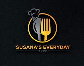 #36 for New logo Susana&#039;s Food by nenoostar2