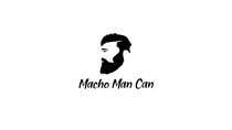 #16 cho Macho Man Can Logo bởi Fuuliner