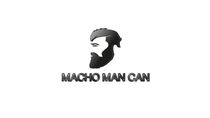 #55 cho Macho Man Can Logo bởi Fuuliner