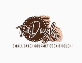 #199 pёr Help me Create a Logo for my Cookie Dough Business! nga gjorgjipetkovski