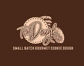 #200 Help me Create a Logo for my Cookie Dough Business! részére gjorgjipetkovski által
