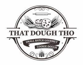 #223 pёr Help me Create a Logo for my Cookie Dough Business! nga gregoriusagung