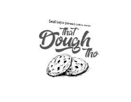 #191 Help me Create a Logo for my Cookie Dough Business! részére wahab07 által