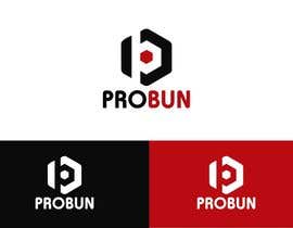 #16 untuk Design a Logo for Probun oleh rojoniakter