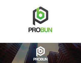 #1 untuk Design a Logo for Probun oleh dlexa147