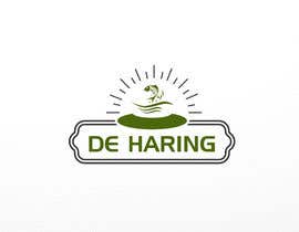 #76 for make a logo for Headshop, Smartshop, Seedshop, growshop (De Haring) by luphy