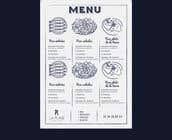 noelcortes tarafından design for restaurant menu için no 1